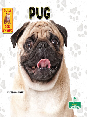 cover image of Pug